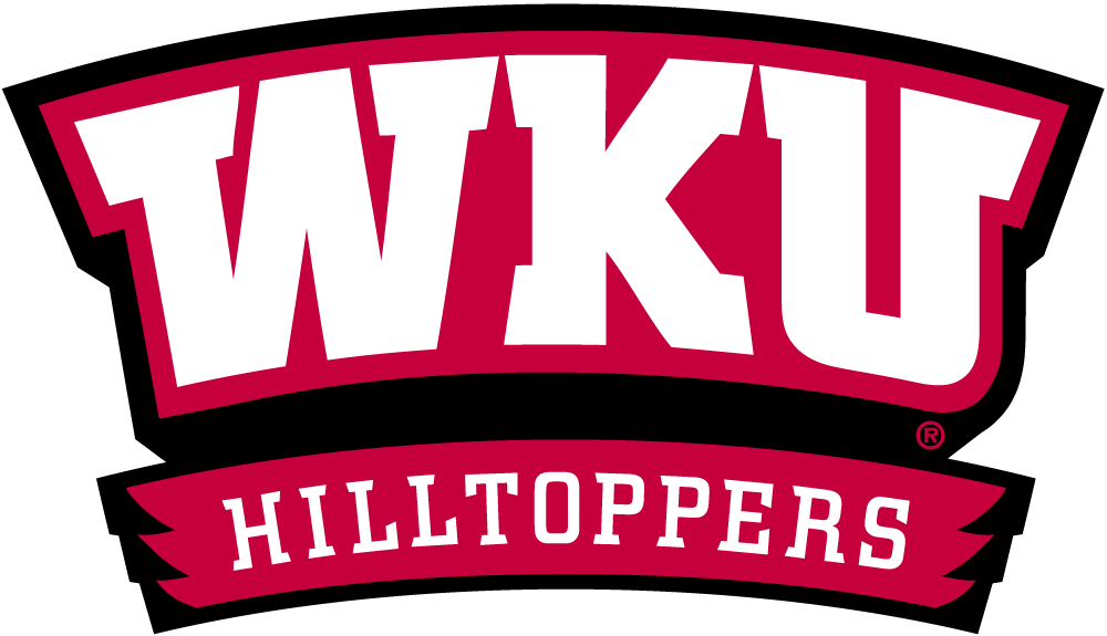 Western Kentucky Hilltoppers 1999-Pres Wordmark Logo t shirts iron on transfers v10